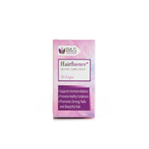 Hairfluence 30 Cap - MazenOnline